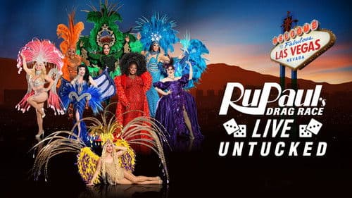 RuPaul's Drag Race Live Untucked Bild 4