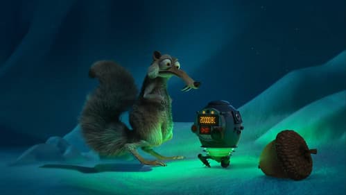 Ice Age - Keine Zeit für Nüsse Bild 7