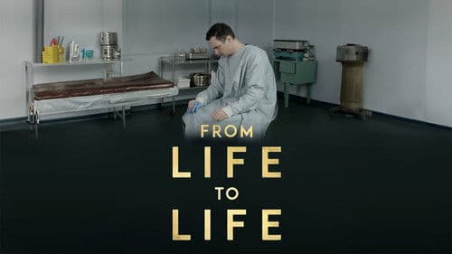 სიცოცხლიდან სიცოცხლემდე Bild 1