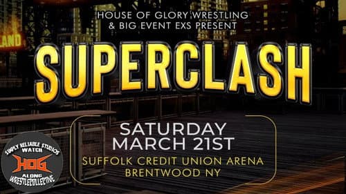 HOGxBIG Event Superclash 2026 Bild 1