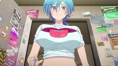 Rock is a Lady's Modesty Bild 2