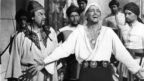 Sindbad der Seefahrer Bild 4