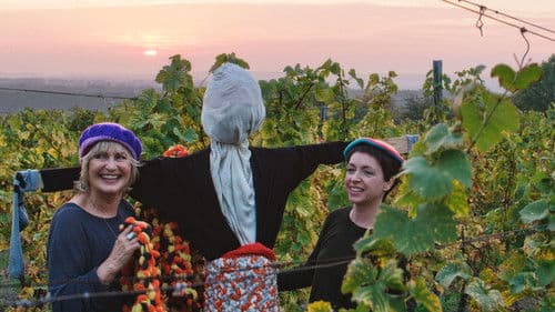 Tátova volha Bild 2