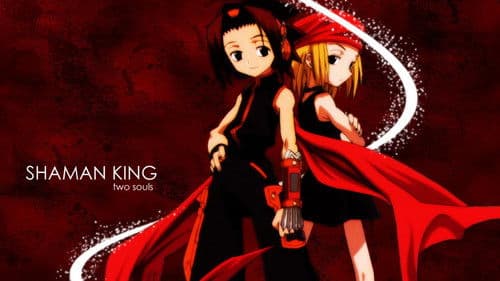 Shaman King Bild 4