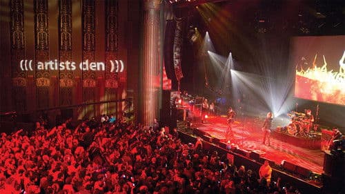 Soundgarden - Live From The Artists Den Bild 1