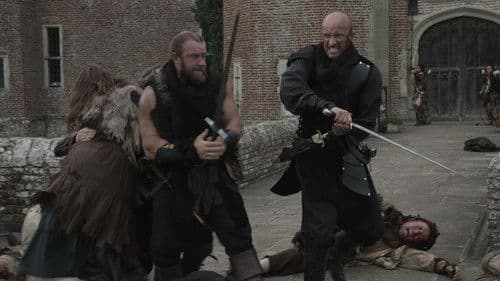 Knights of the Damned Bild 1