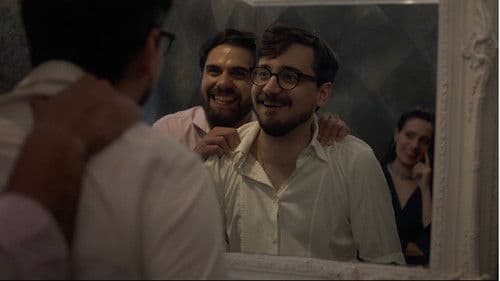 Martín vuelve Bild 3