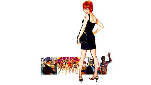Sweet Charity Bild 6