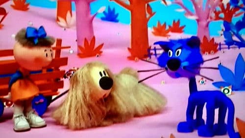 Pollux et le Chat bleu Bild 4