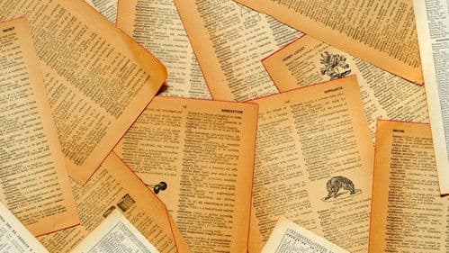 Six Centuries of Verse Bild 1