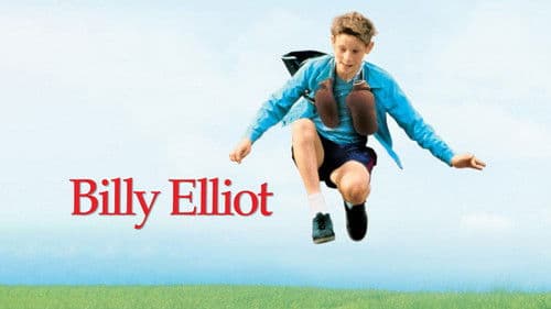 Billy Elliot - I Will Dance Bild 1