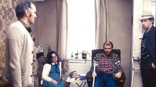 Four Days in July Bild 2