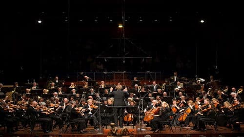 Oslo Philharmonic Orchestra: Sibelius Bild 1