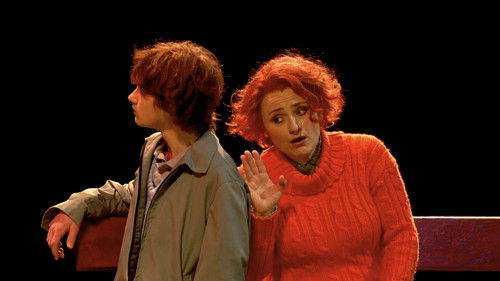 Britten: Peter Grimes Bild 3