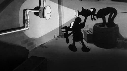 Pluto will spielen Bild 7