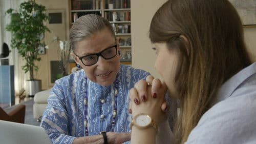 RBG - Ein Leben für die Gerechtigkeit Bild 1