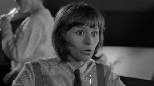 Das Mädchen mit den grünen Augen Bild 2