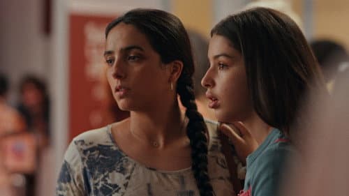 Quelques mots d'amour Bild 1