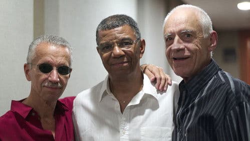 Keith Jarrett Open Theatre East Bild 1