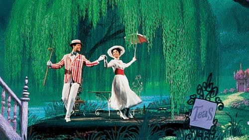 Mary Poppins Bild 2