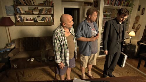 Смрт човека на Балкану Bild 3