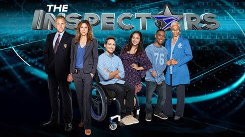 The Inspectors Bild 1