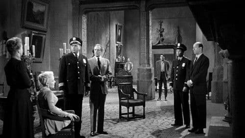 Francis in the Haunted House Bild 6