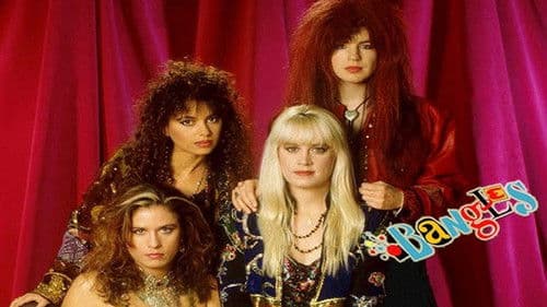 The Bangles: Live at the Syria Mosque Bild 1