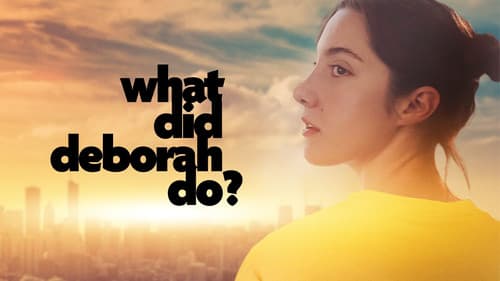 What Did Deborah Do? Bild 1