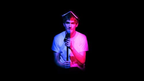 Bo Burnham: What. Bild 1