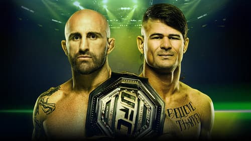 UFC 325: Volkanovski vs. Lopes 2 Bild 4