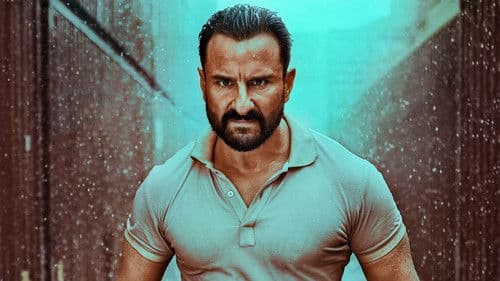 विक्रम वेधा Bild 6