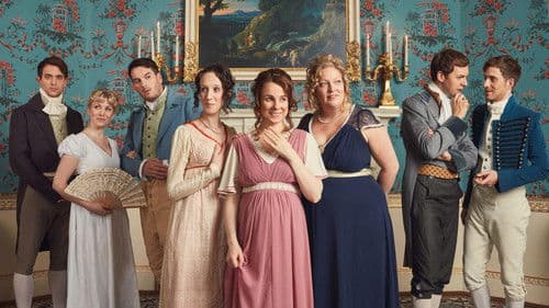 Austentatious - Queer Eye for the Regency Guy Bild 1