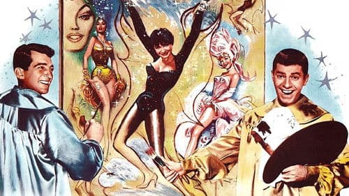 Maler und Mädchen Bild 2