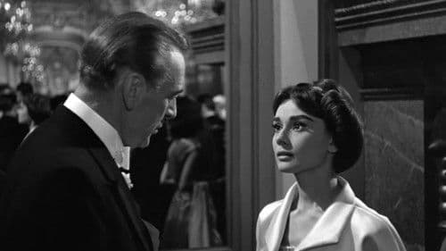 Ariane - Liebe am Nachmittag Bild 4