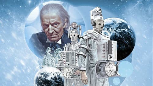 Doctor Who: The Tenth Planet Bild 4