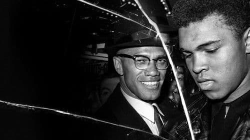 Blutsbrüder: Malcolm X und Muhammad Ali Bild 2