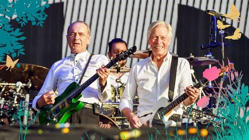 Status Quo - Live at Radio 2 Live in Hyde Park 2019 Bild 2
