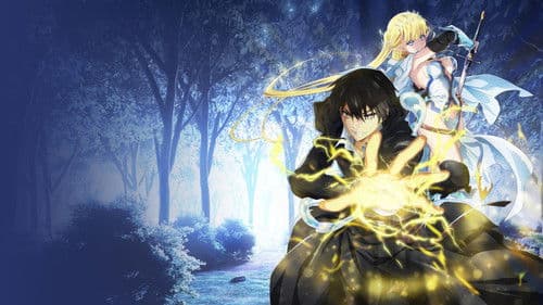 Failure Frame: I Became the Strongest and Annihilated Everything With Low-Level Spells Bild 3