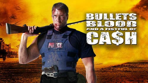 Bullets, Blood & a Fistful of Ca$h Bild 1