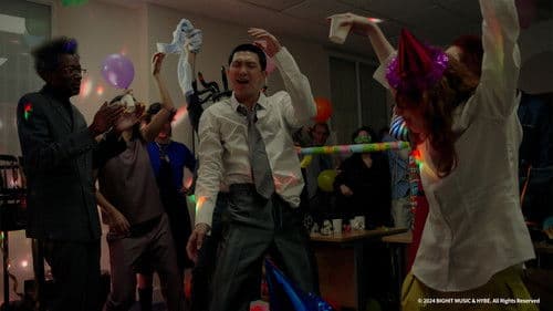 RM: Right People, Wrong Place Bild 8