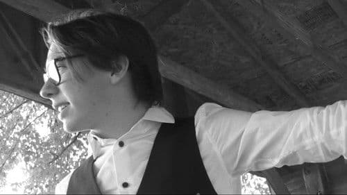 The Slam Poet Bild 4