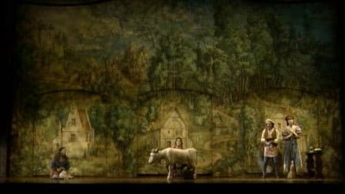 Into the Woods Bild 5