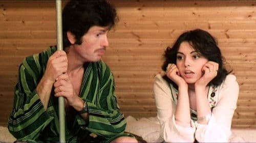 Heiße Berührungen Bild 3