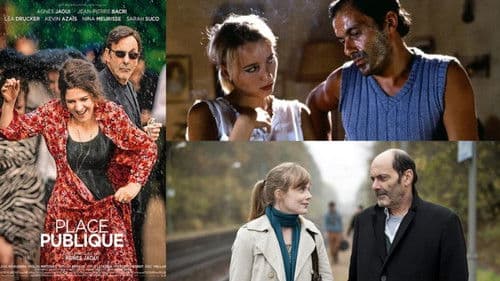 Bacri, comme un air de famille Bild 7