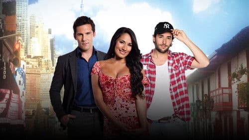 Allá te espero Bild 1