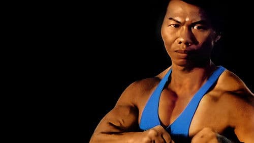 Bloodbrother - The Fighter, the Winner Bild 1