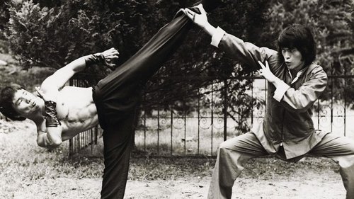 Der letzte Kampf der Todeskralle Bild 2