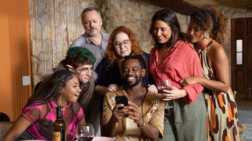 Perfeitos Desconhecidos Bild 1