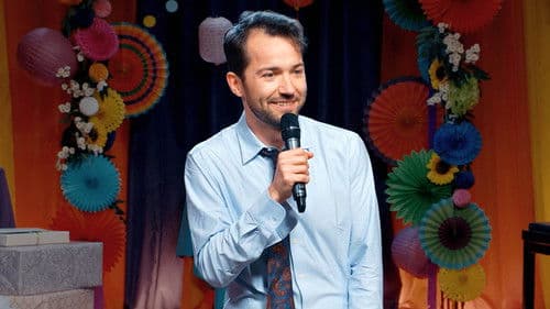 Mark Vigeant: The Best Man Show Bild 3